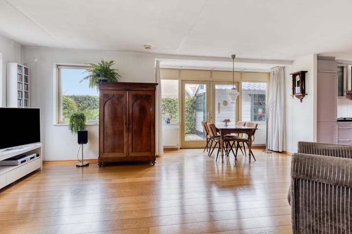 Foto 9 van Prof. Willem Schermerhornstraat 29