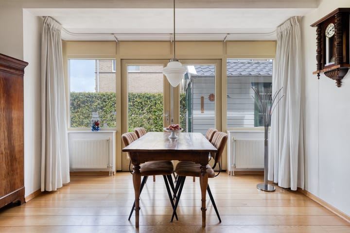 Foto 10 van Prof. Willem Schermerhornstraat 29