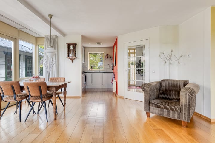 Foto 11 van Prof. Willem Schermerhornstraat 29