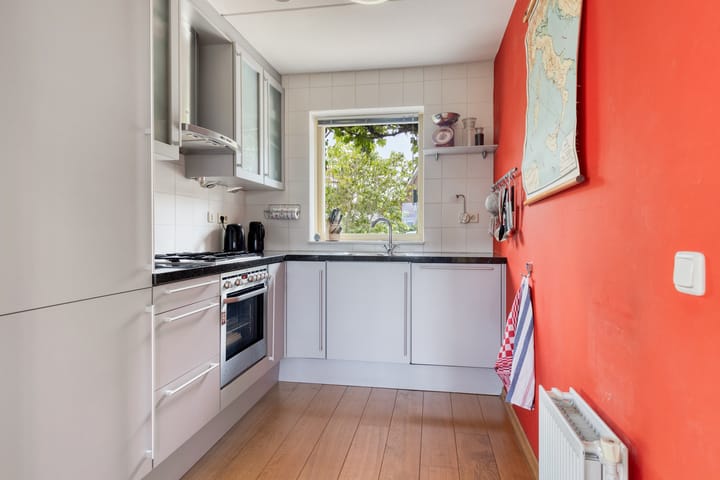 Foto 12 van Prof. Willem Schermerhornstraat 29