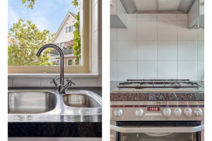 Foto 13 van Prof. Willem Schermerhornstraat 29