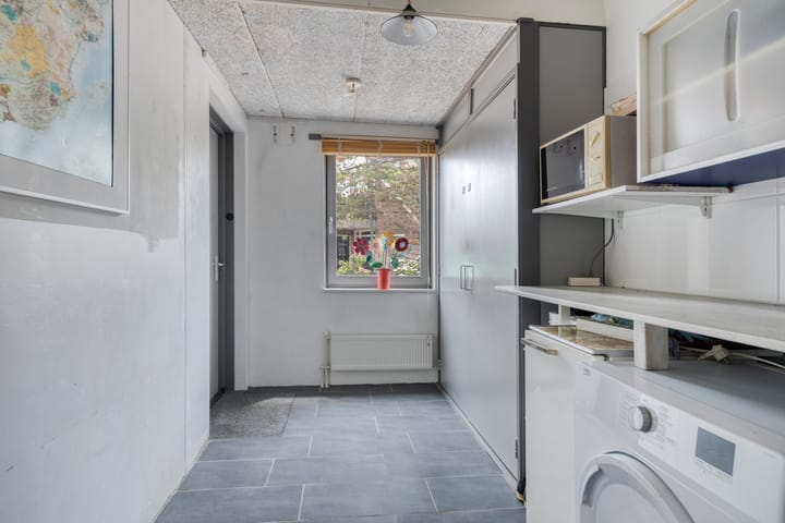 Foto 15 van Prof. Willem Schermerhornstraat 29