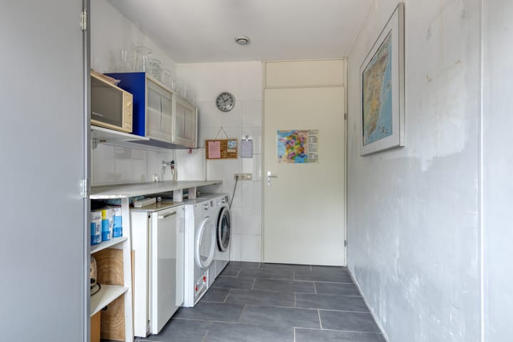 Foto 16 van Prof. Willem Schermerhornstraat 29