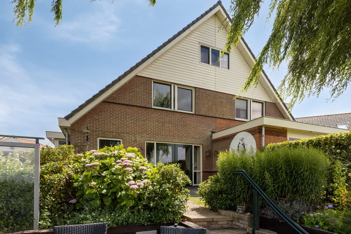 Foto 17 van Prof. Willem Schermerhornstraat 29