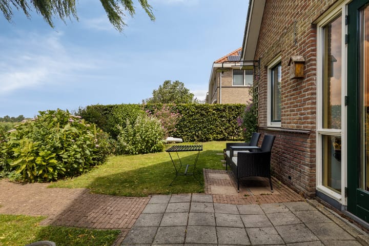 Foto 19 van Prof. Willem Schermerhornstraat 29