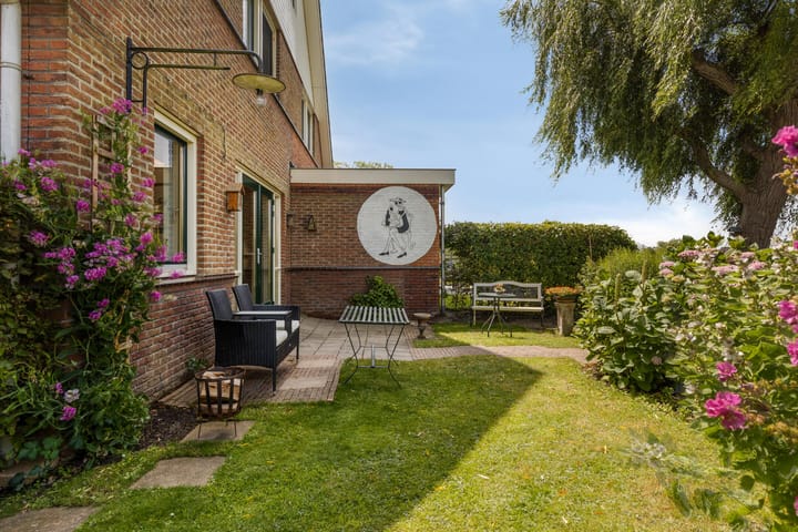 Foto 20 van Prof. Willem Schermerhornstraat 29