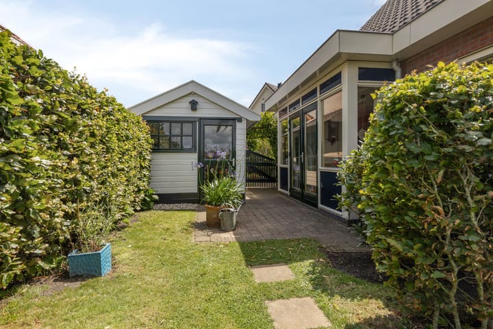 Foto 21 van Prof. Willem Schermerhornstraat 29