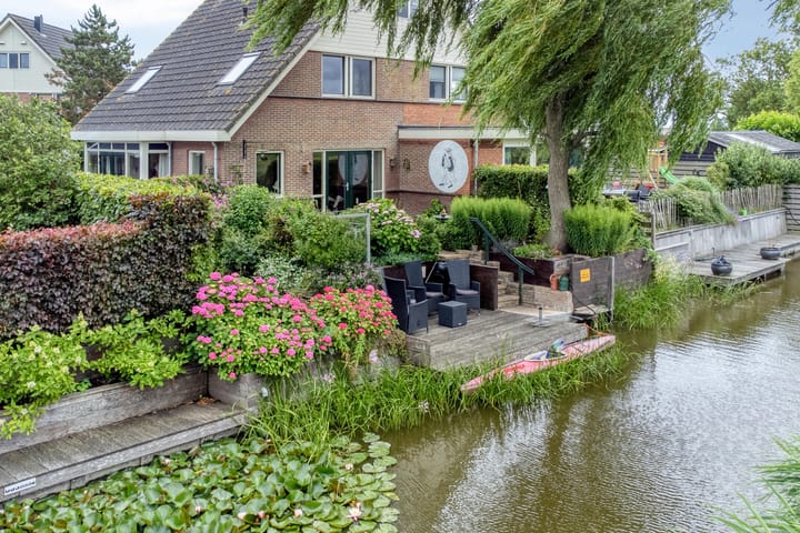 Foto 24 van Prof. Willem Schermerhornstraat 29