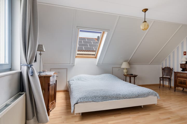 Foto 25 van Prof. Willem Schermerhornstraat 29