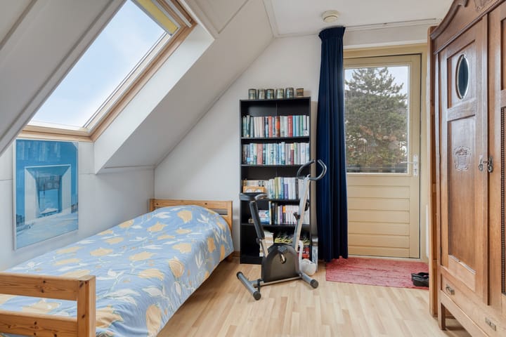 Foto 29 van Prof. Willem Schermerhornstraat 29