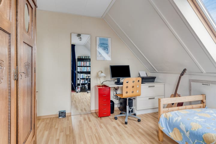 Foto 30 van Prof. Willem Schermerhornstraat 29