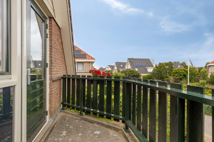 Foto 31 van Prof. Willem Schermerhornstraat 29