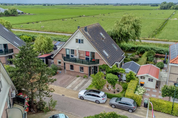 Foto 1 van Prof. Willem Schermerhornstraat 29