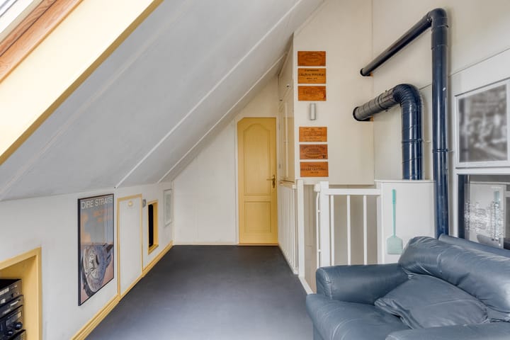 Foto 35 van Prof. Willem Schermerhornstraat 29