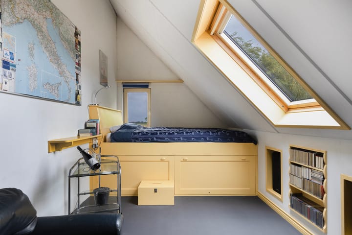 Foto 36 van Prof. Willem Schermerhornstraat 29