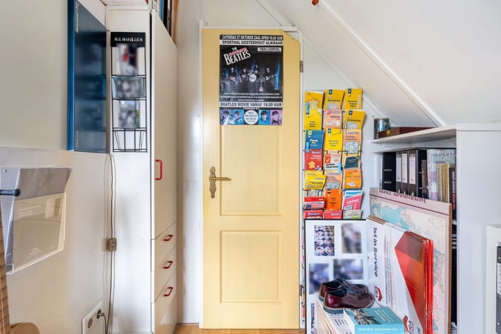 Foto 38 van Prof. Willem Schermerhornstraat 29