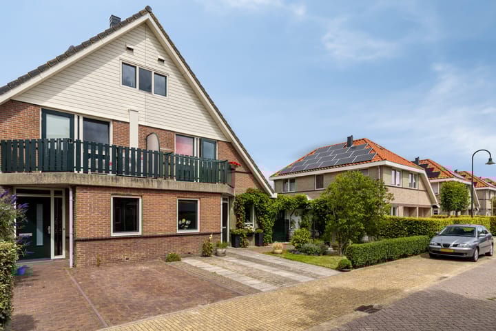 Foto 39 van Prof. Willem Schermerhornstraat 29