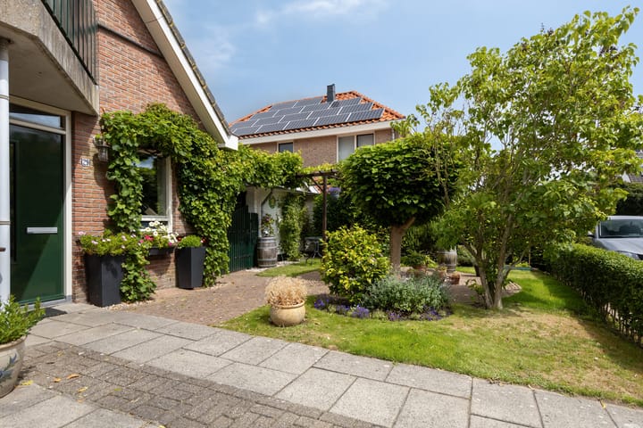 Foto 40 van Prof. Willem Schermerhornstraat 29