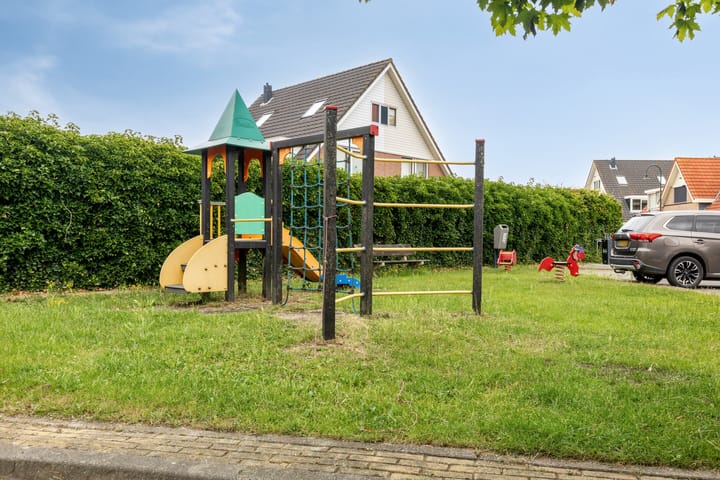 Foto 46 van Prof. Willem Schermerhornstraat 29