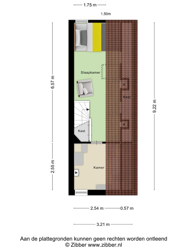 Foto 51 van Prof. Willem Schermerhornstraat 29