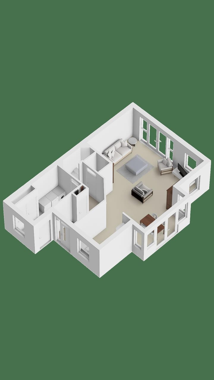 Foto 52 van Prof. Willem Schermerhornstraat 29