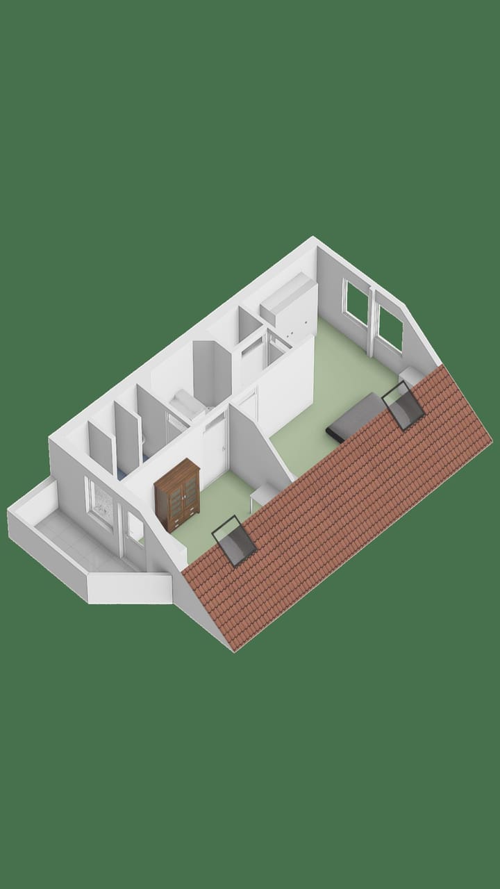 Foto 53 van Prof. Willem Schermerhornstraat 29