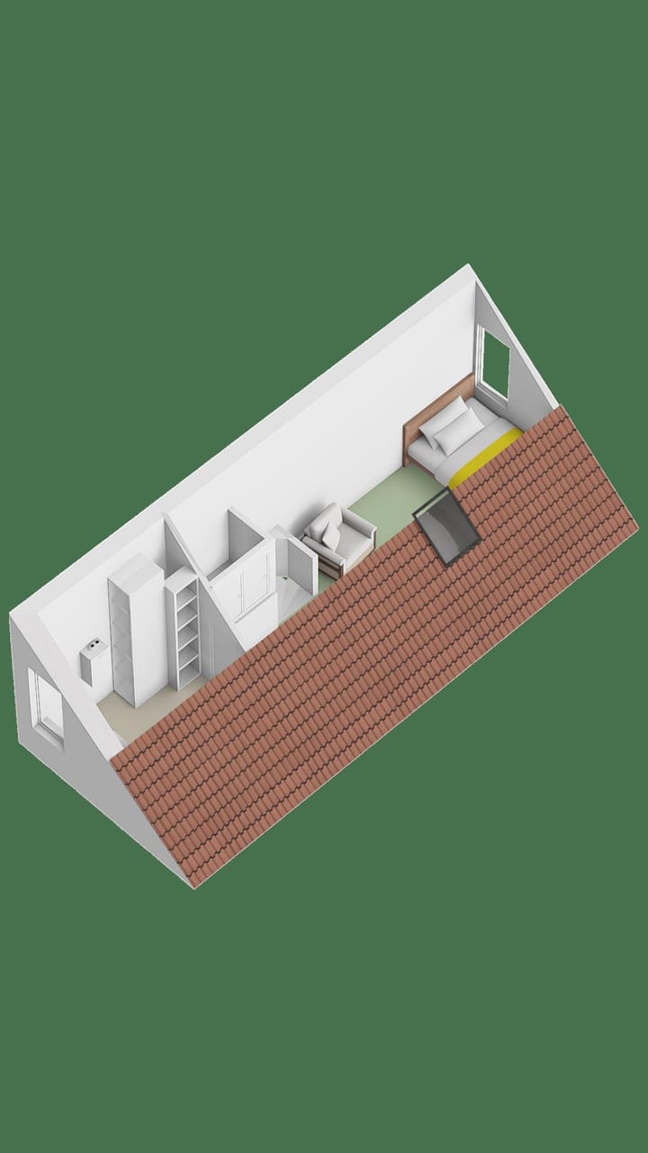 Foto 54 van Prof. Willem Schermerhornstraat 29