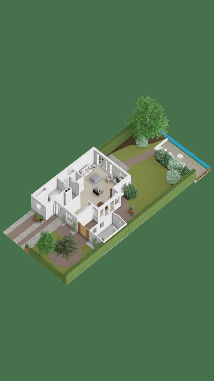 Foto 56 van Prof. Willem Schermerhornstraat 29