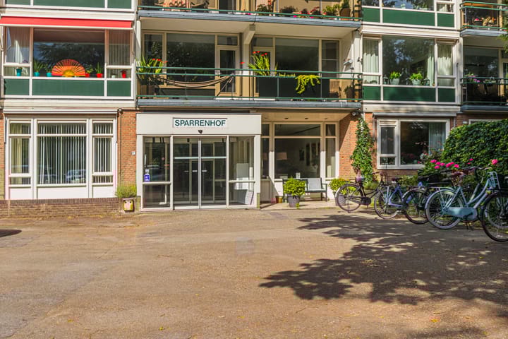 Foto 4 van Stationsweg 92-113