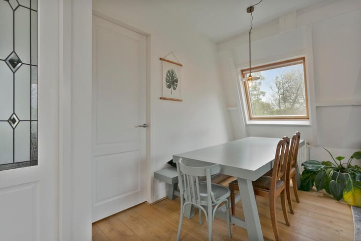 Foto 5 van Admiraal van Gentstraat 1-B