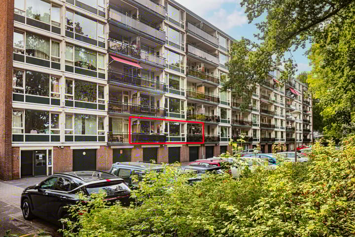 Foto 1 van Stationsweg 92-113