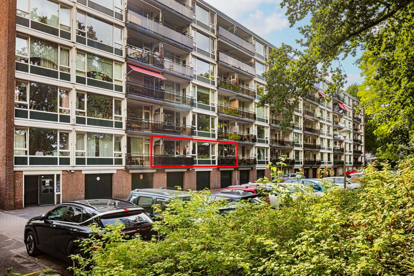 Foto 1 van Stationsweg 92-113