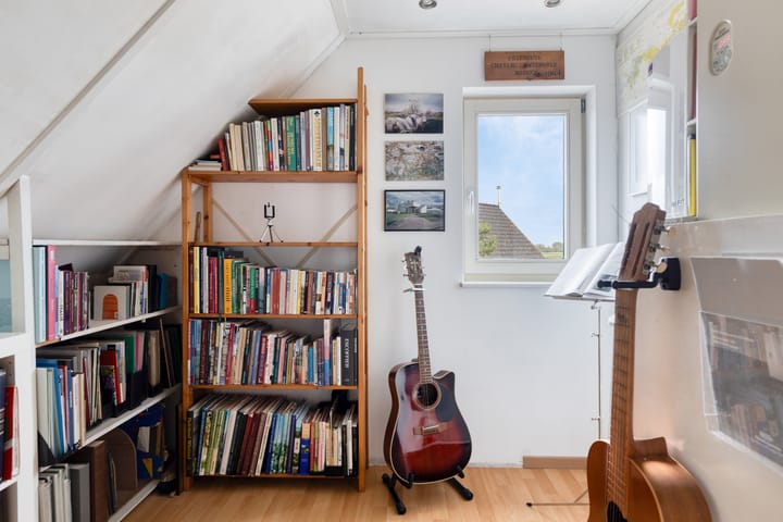 Foto 37 van Prof. Willem Schermerhornstraat 29