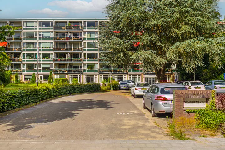 Foto 25 van Stationsweg 92-113