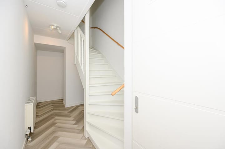 Foto 2 van Jacques Lebrunstraat 34