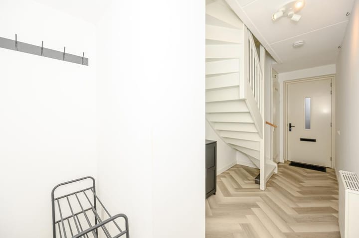 Foto 3 van Jacques Lebrunstraat 34