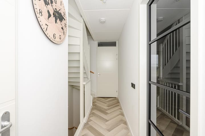 Foto 4 van Jacques Lebrunstraat 34