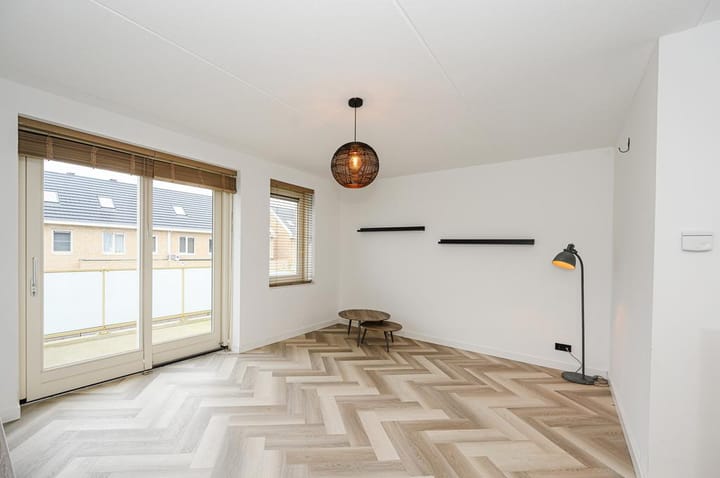 Foto 13 van Jacques Lebrunstraat 34