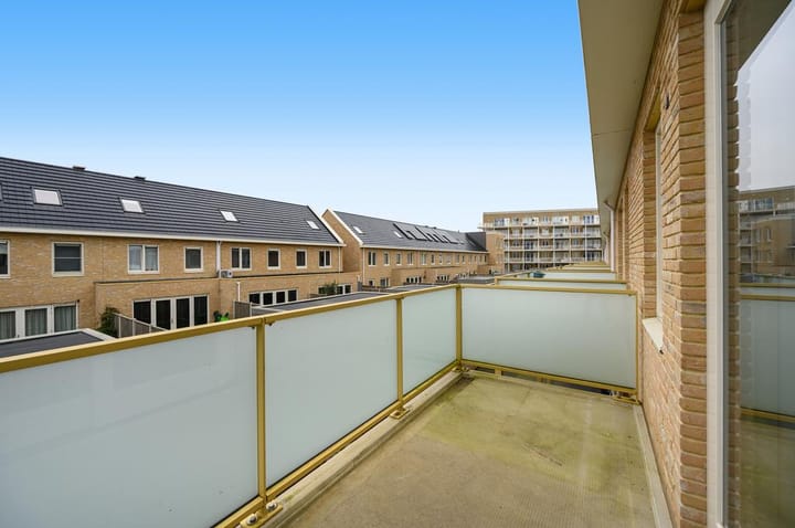 Foto 14 van Jacques Lebrunstraat 34