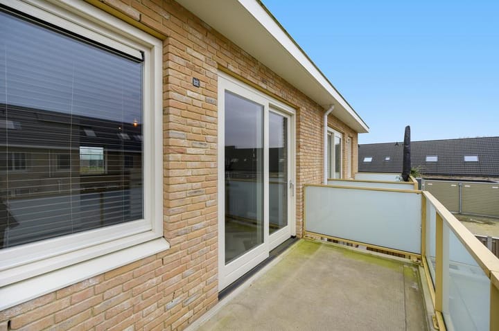 Foto 15 van Jacques Lebrunstraat 34