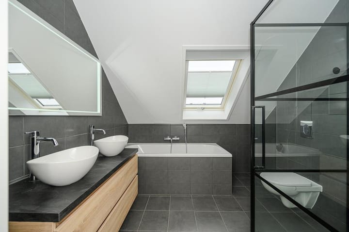 Foto 24 van Jacques Lebrunstraat 34