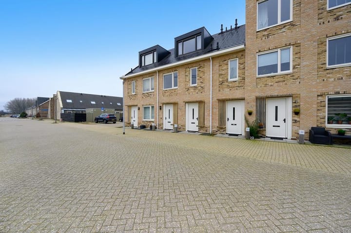 Foto 27 van Jacques Lebrunstraat 34