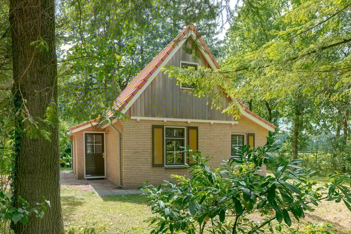 Foto 3 van Buinerweg 8-401