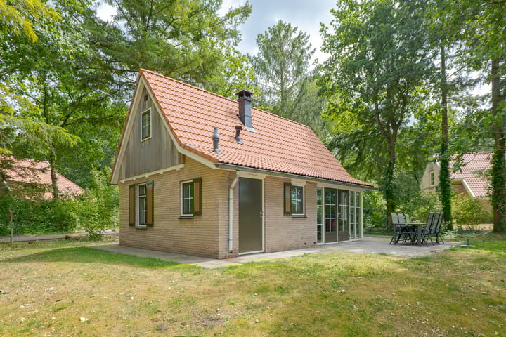 Photo 5 of Buinerweg 8-401