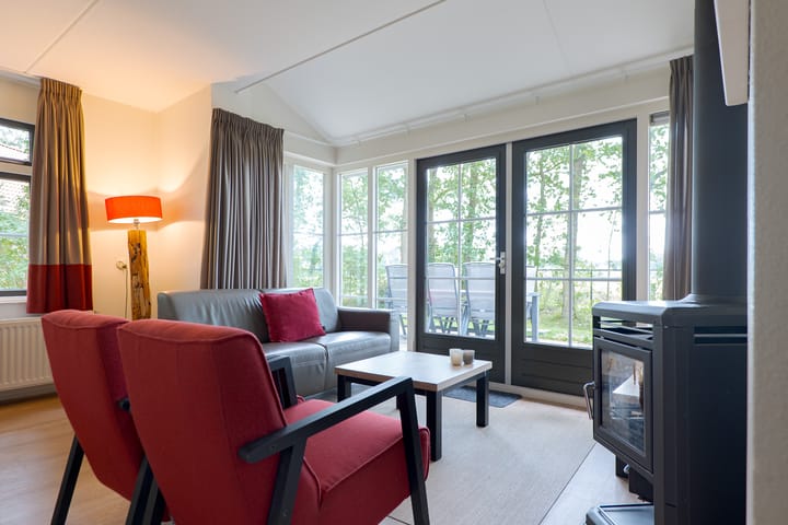 Photo 8 of Buinerweg 8-401