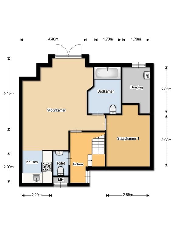 Photo 30 of Buinerweg 8-401