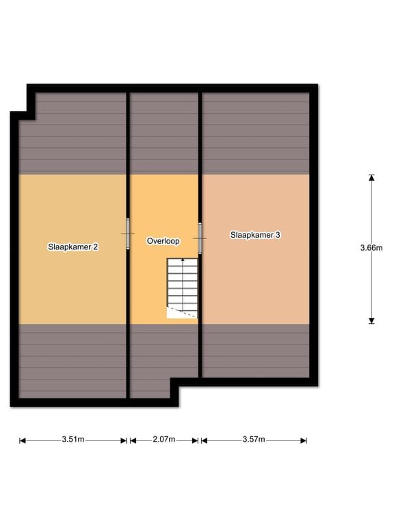 Photo 31 of Buinerweg 8-401