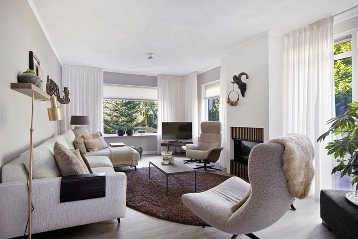 Foto 4 van Van Haersmasingel 47