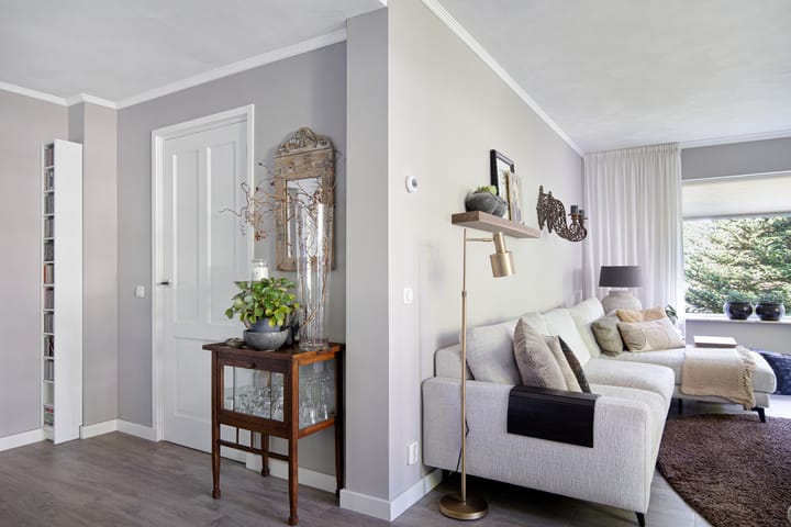 Foto 5 van Van Haersmasingel 47