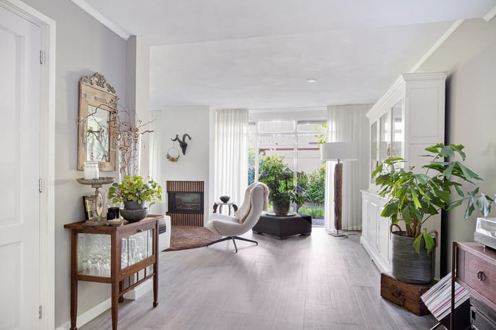 Foto 2 van Van Haersmasingel 47